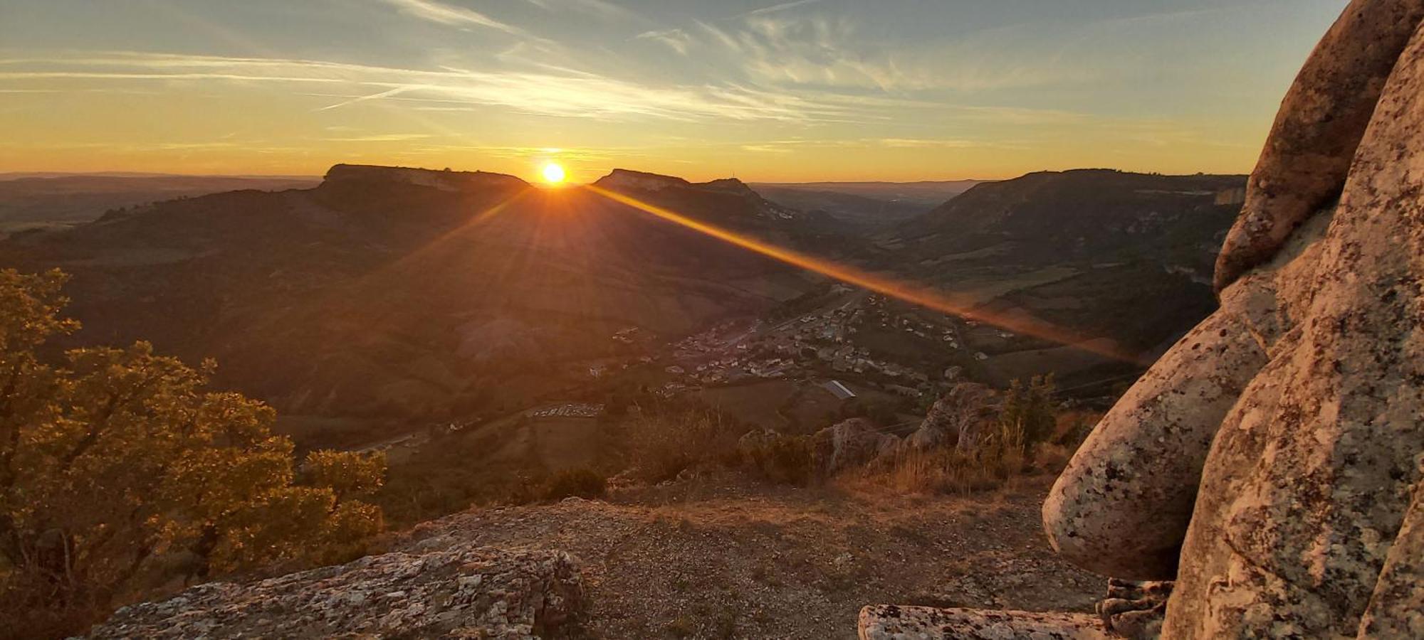 Gite Aux Tourterelles Tournemire  Dış mekan fotoğraf