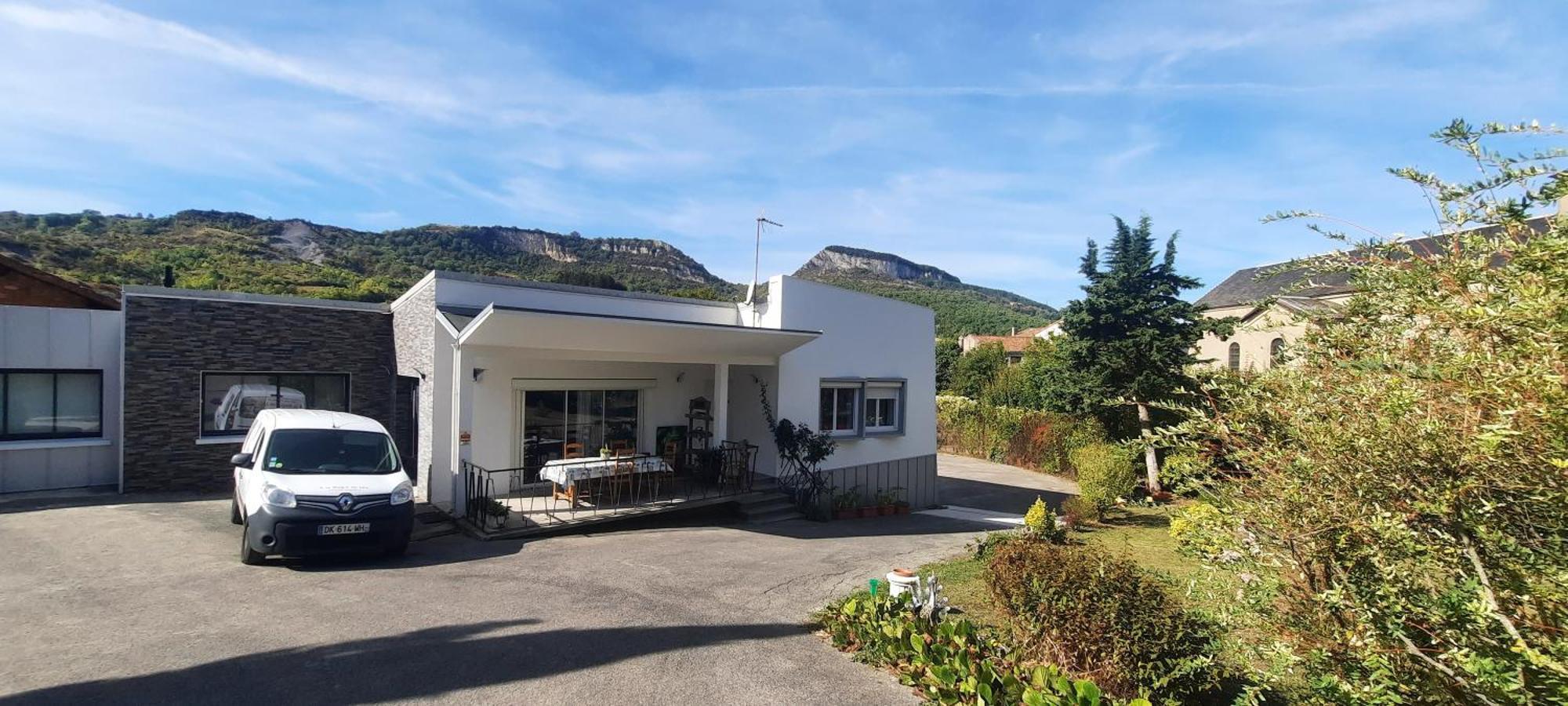 Gite Aux Tourterelles Tournemire  Dış mekan fotoğraf