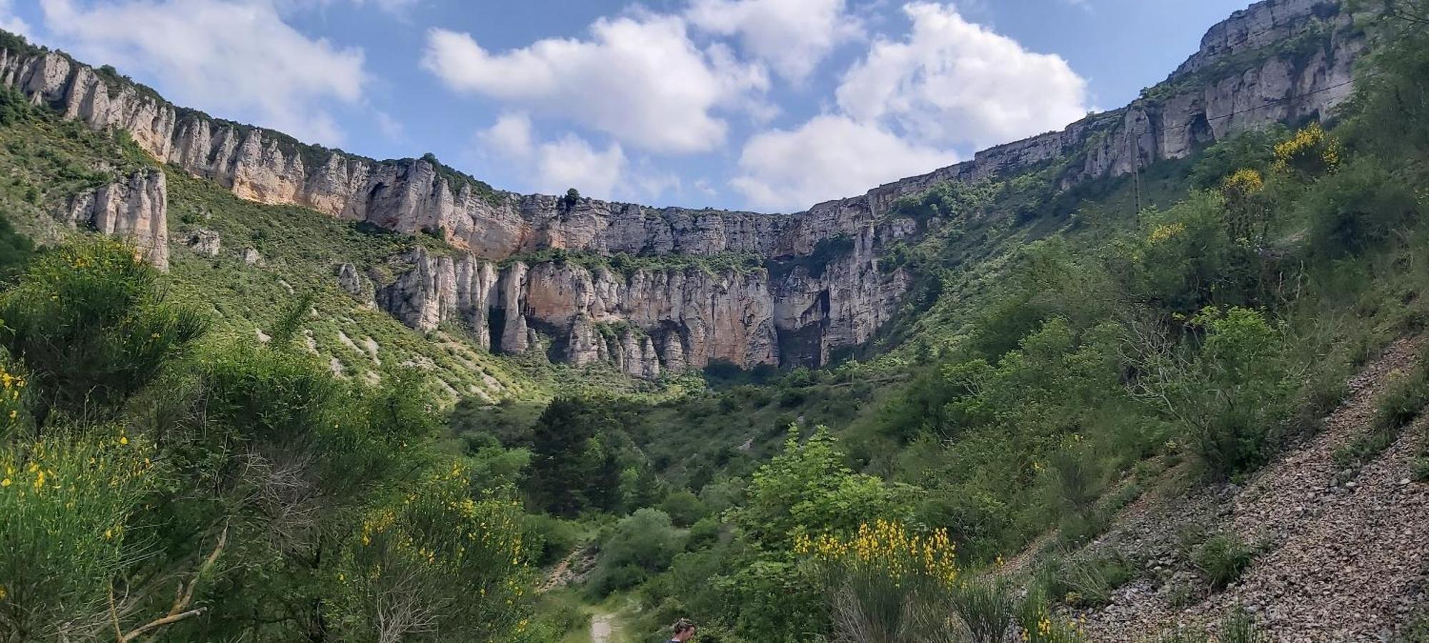 Gite Aux Tourterelles Tournemire  Dış mekan fotoğraf