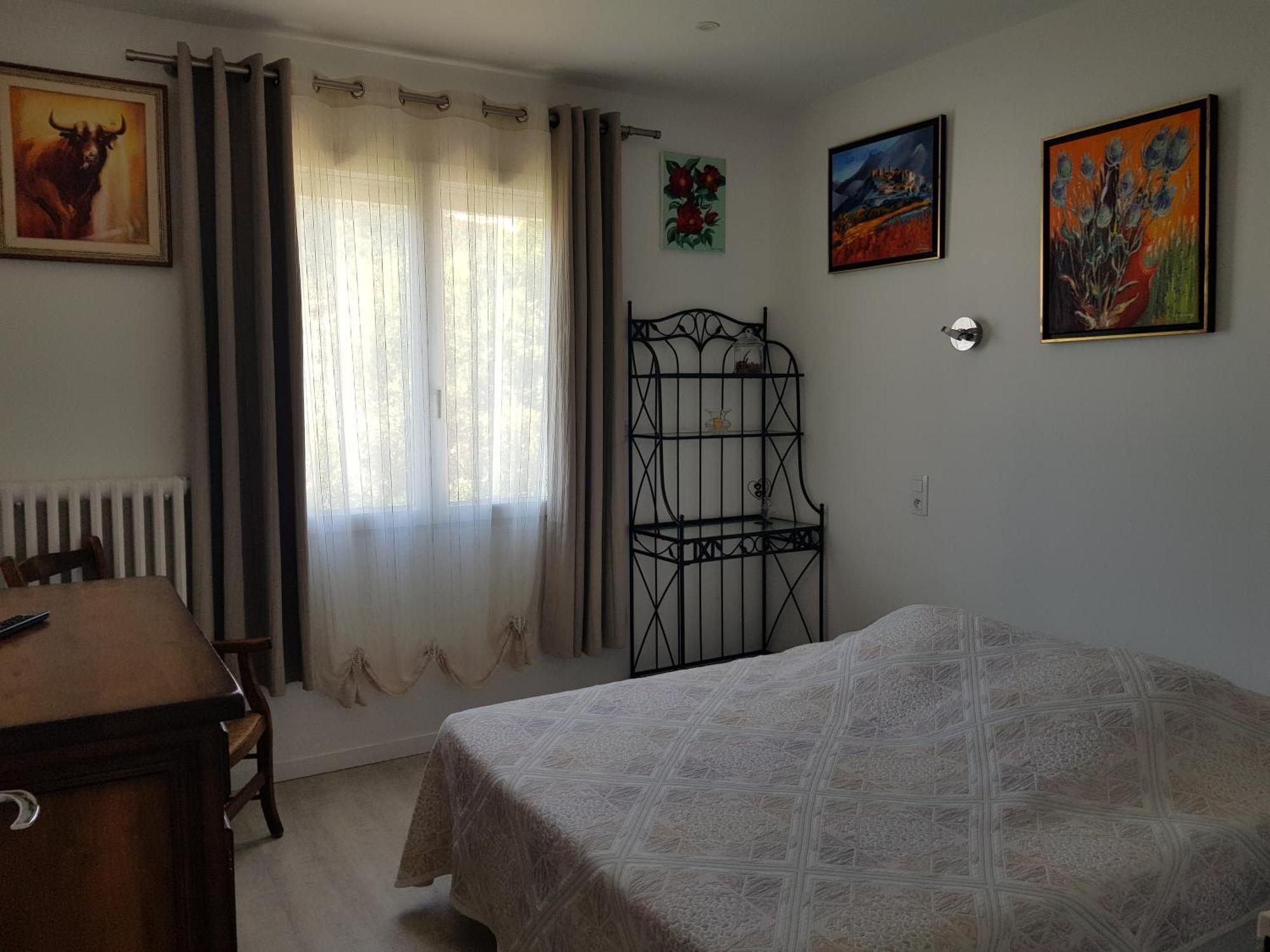 Gite Aux Tourterelles Tournemire  Dış mekan fotoğraf